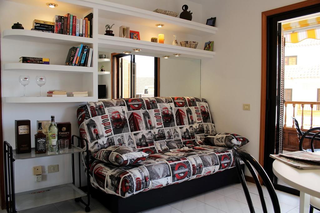 פלאייה דה לאס אמריקס House El Cardon By Holiday World מראה חיצוני תמונה