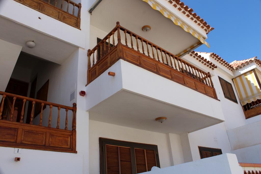 פלאייה דה לאס אמריקס House El Cardon By Holiday World מראה חיצוני תמונה